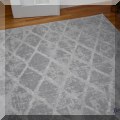 DR11. Dynamic Rugs. Approx. 5'3" x 7'7" 